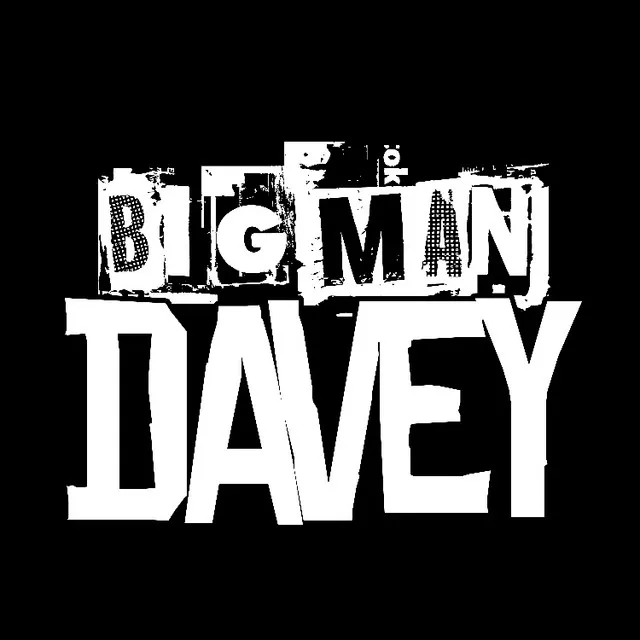 Bigman Davey