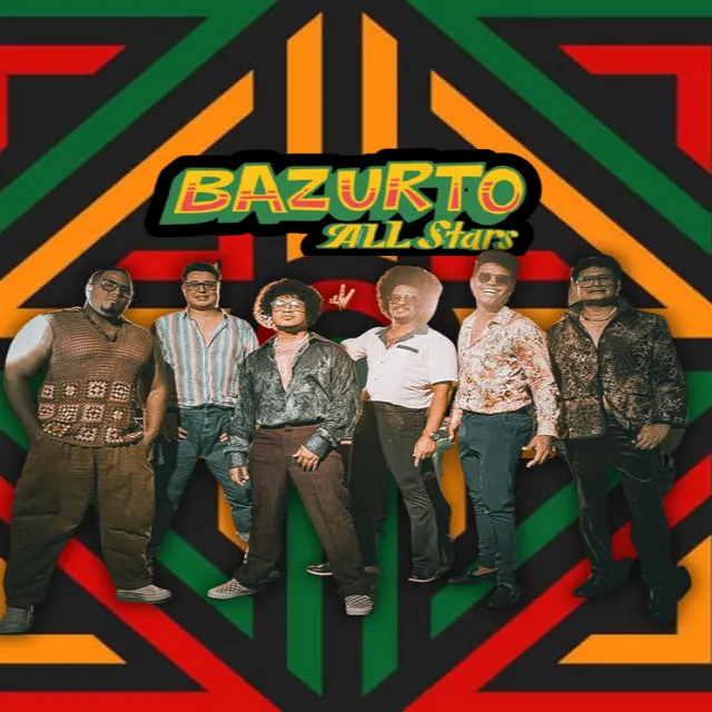 Bazurto All Stars