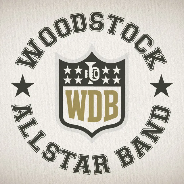 Woodstock Allstar Band