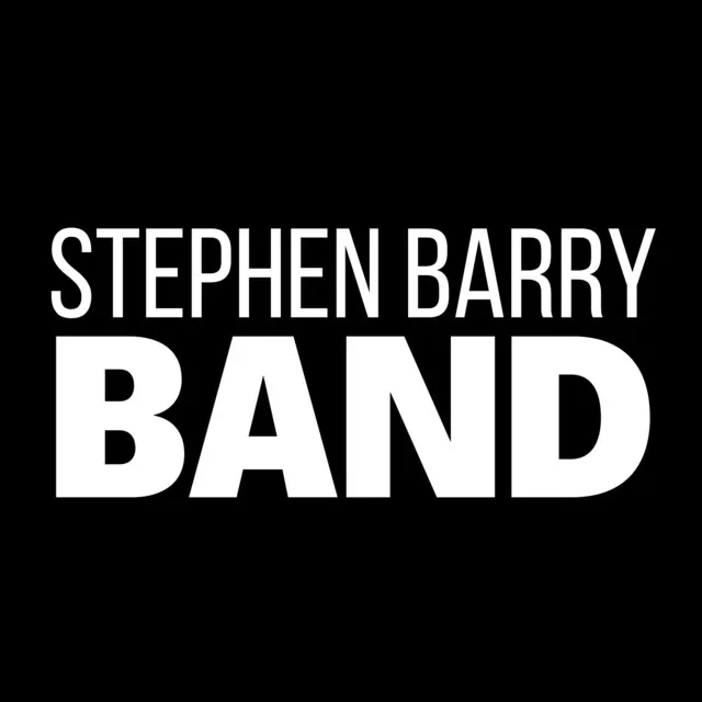 Stephen Barry Band