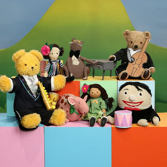 Play School