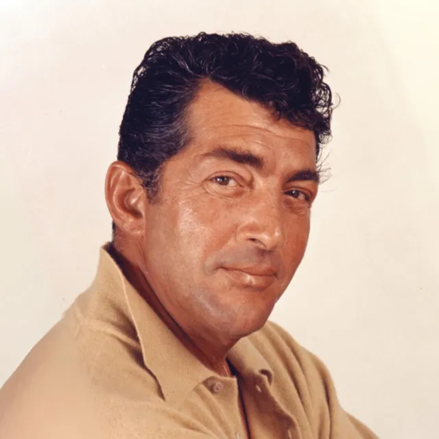 Dean Martin