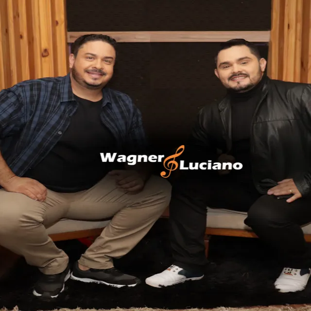 Wagner e Luciano