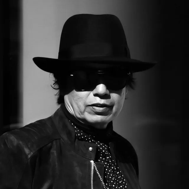 Alejandro Escovedo