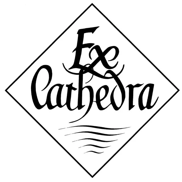 Ex Cathedra