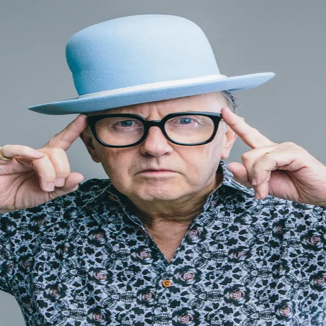 David Rodigan