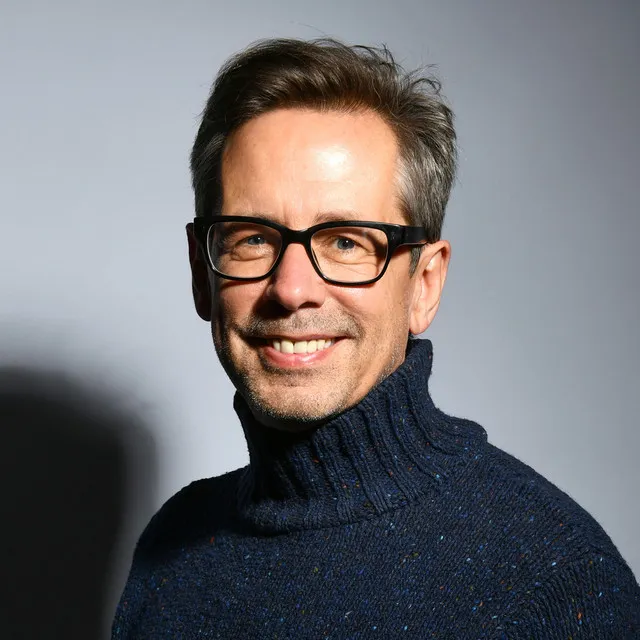 Nick Heyward