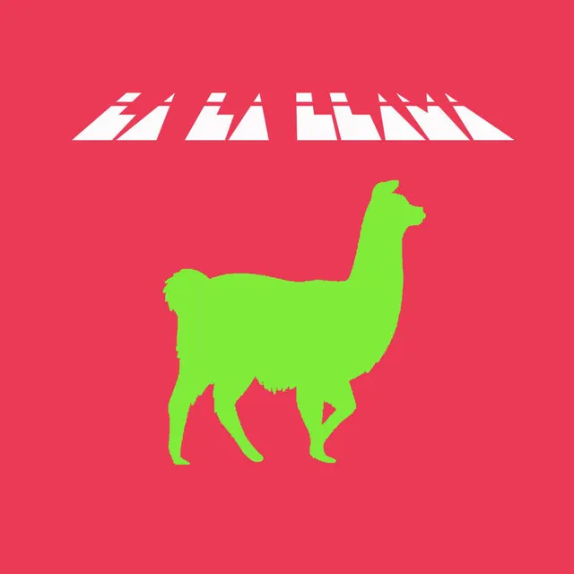 La La Llama