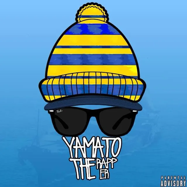 Yamato the Rapper