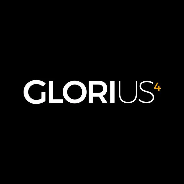 GLORIUS4