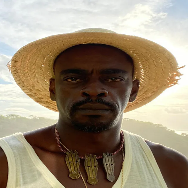 Seu Jorge