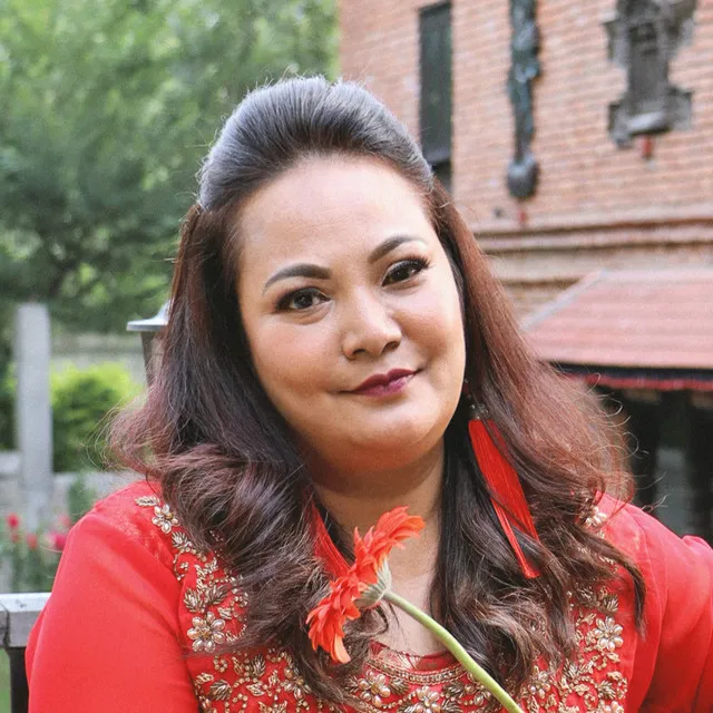 Reema Gurung Hoda