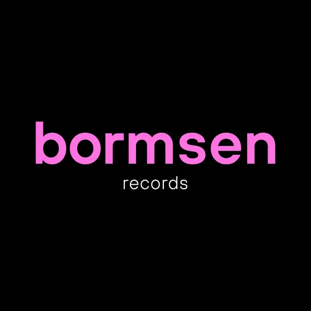 Bormsen