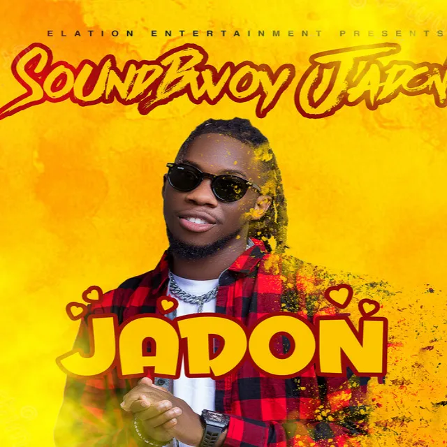 SoundBwoy JaDon