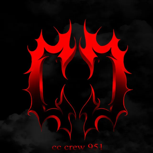 CC Crew 951