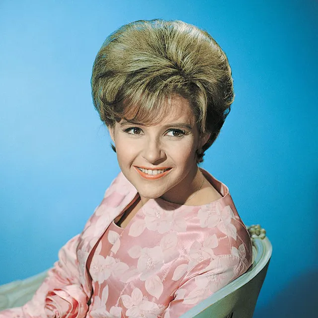 Brenda Lee