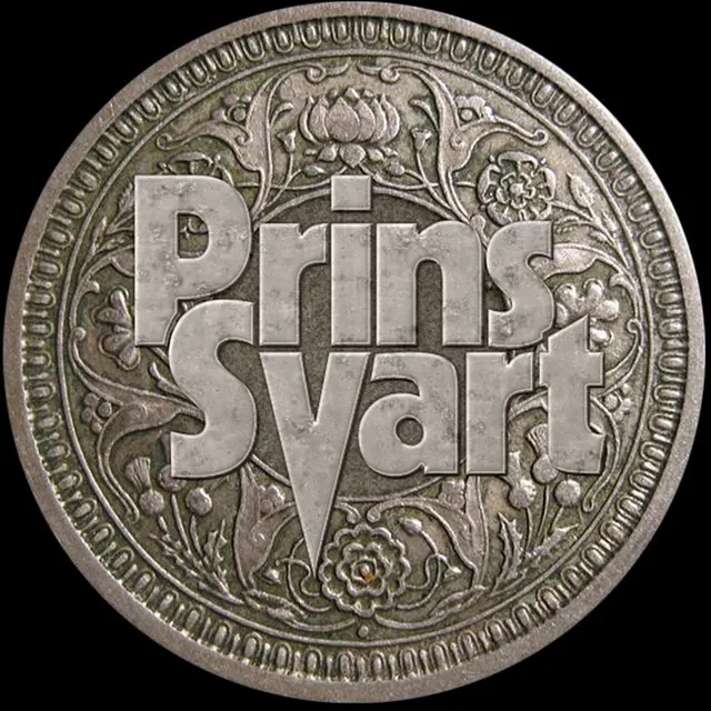 Prins Svart