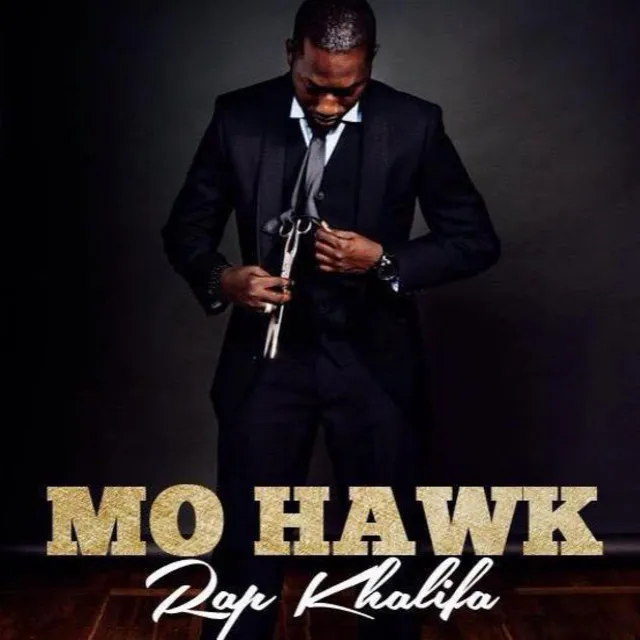 Mo Hawk