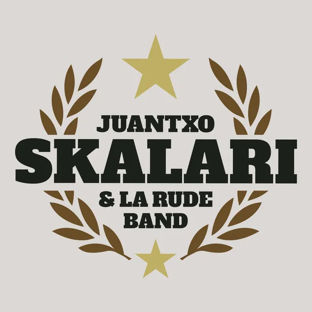 Juantxo Skalari & La Rude Band