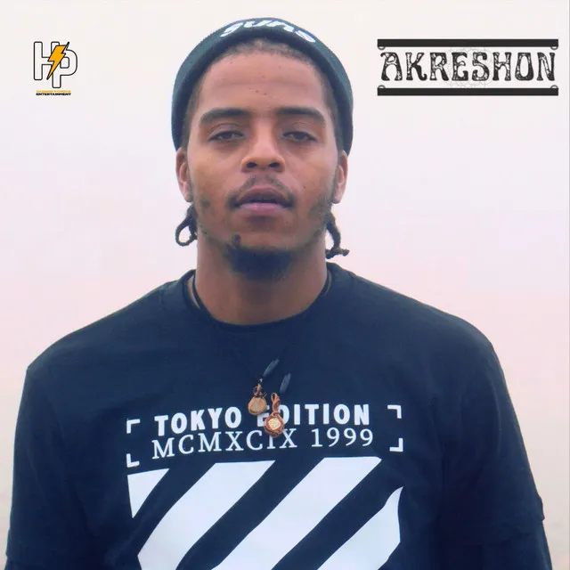 Akreshon