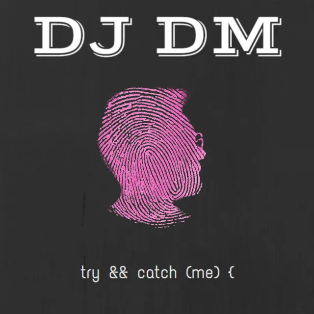 DJ DM