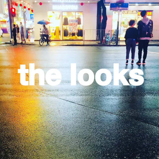 the looks