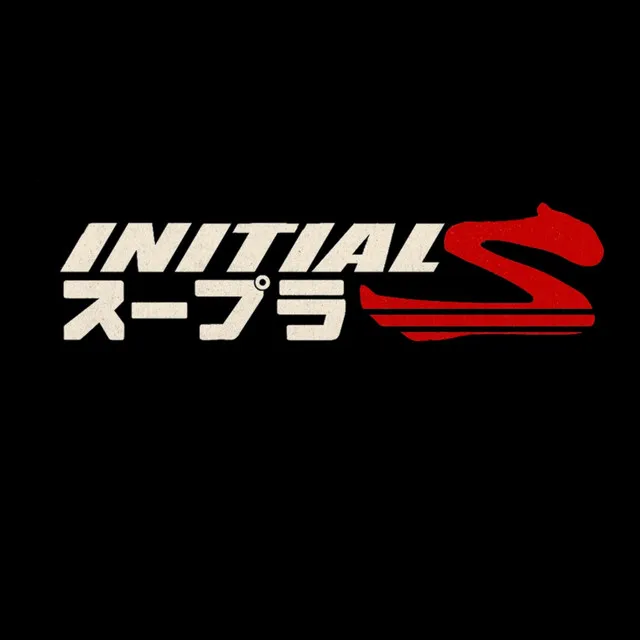 Initial S