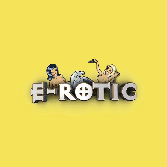 E-Rotic