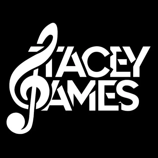 Stacey James