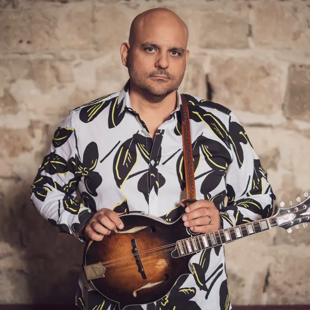 Frank Solivan