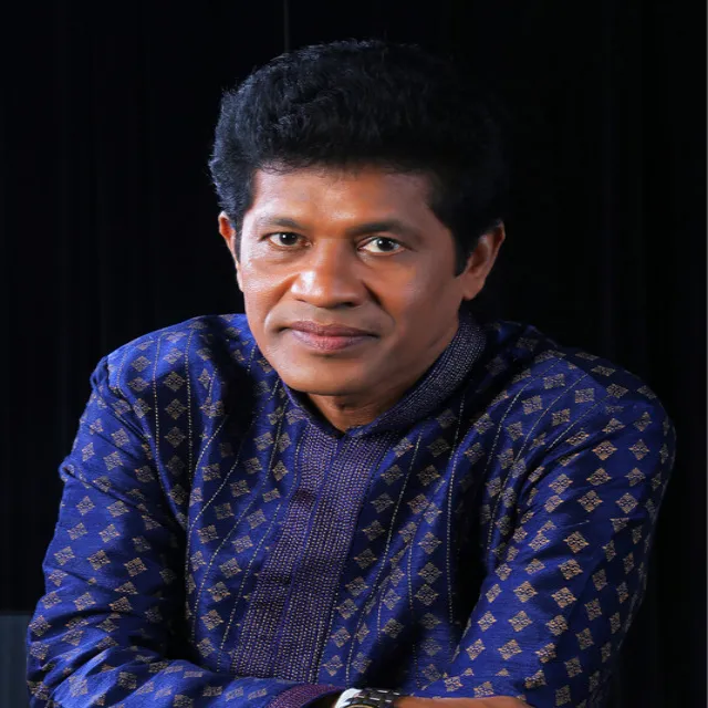 Janaka Wickramasinghe