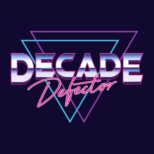 Decade Defector