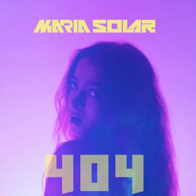 Maria Solar