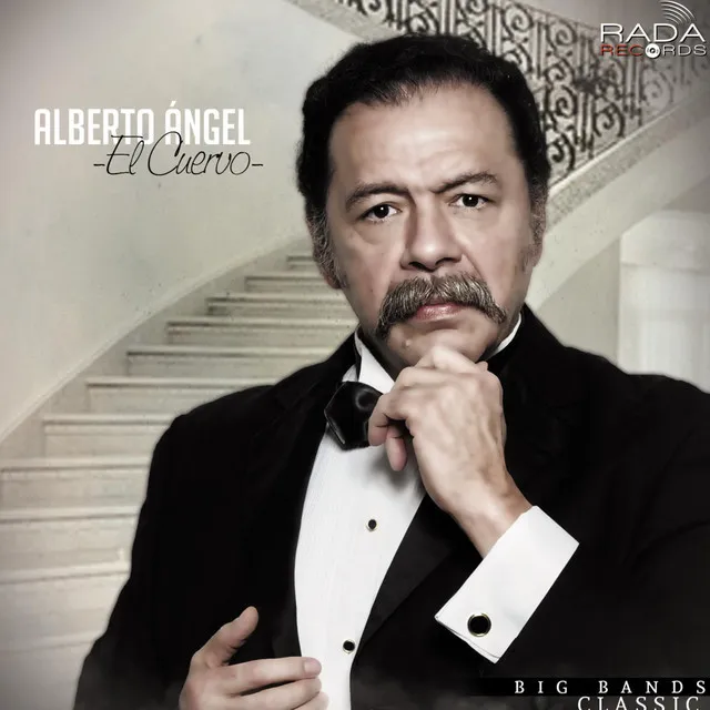 Alberto Angel "El Cuervo"