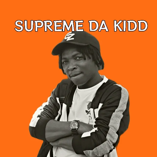 Supreme Da Kidd