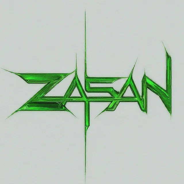 Zasan