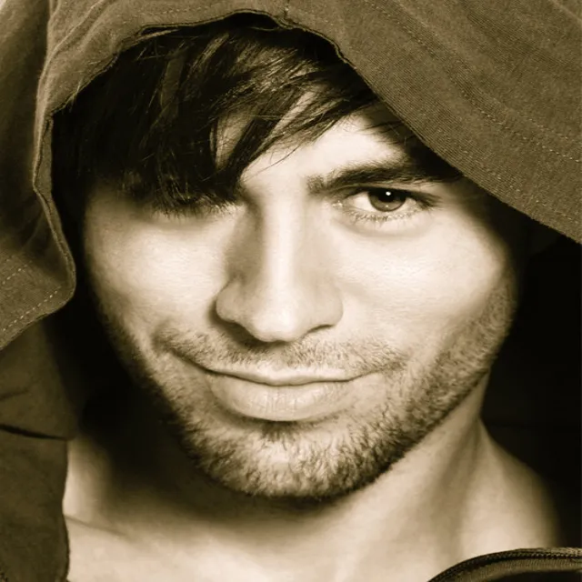 Enrique Iglesias