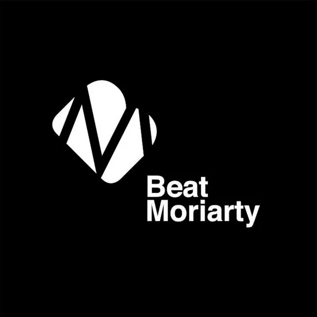 Beat Moriarty