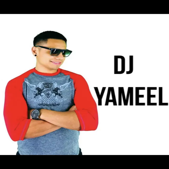 DJ Yameel