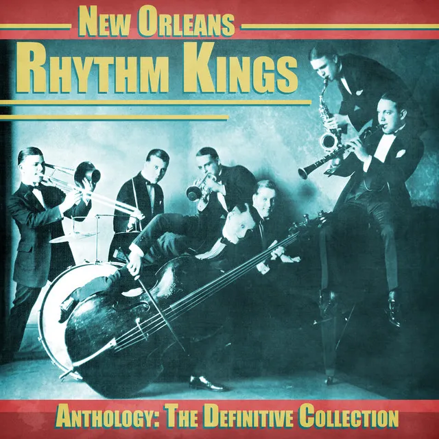 New Orleans Rhythm Kings