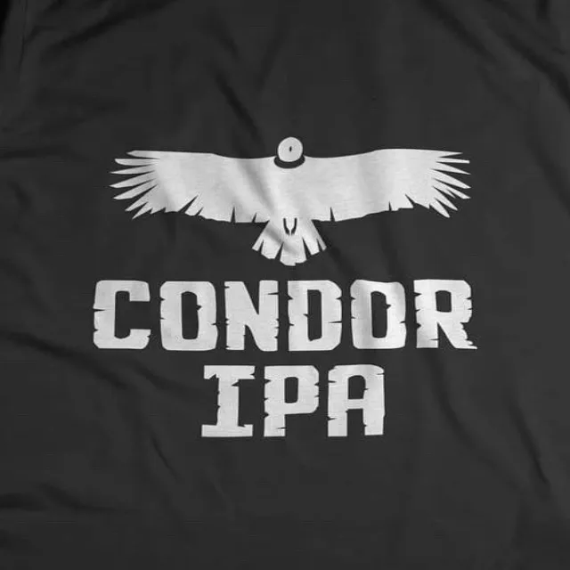 Cóndor Ipa