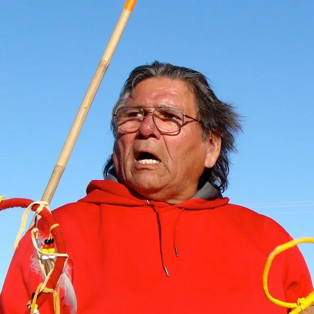 Dennis Banks