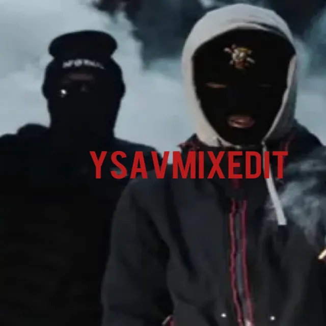 Ysavmixedit