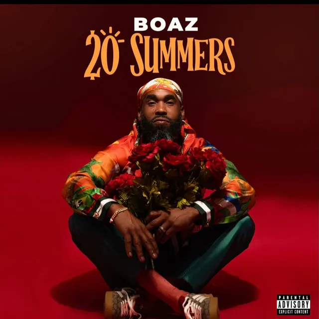 Boaz