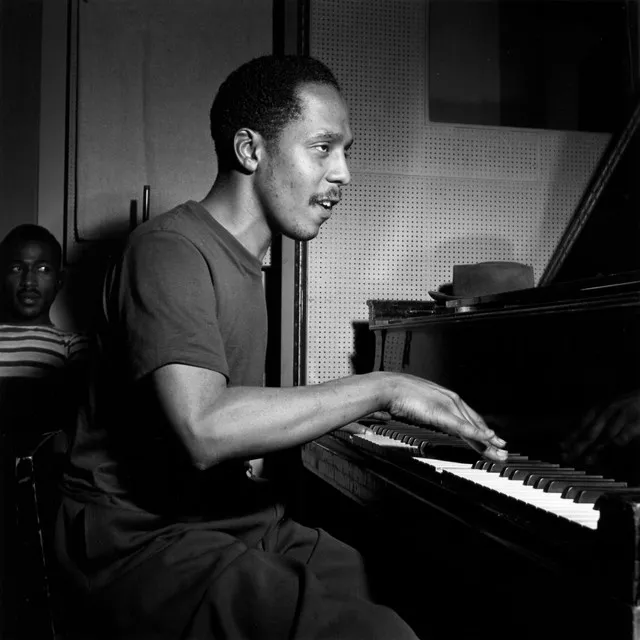 Bud Powell