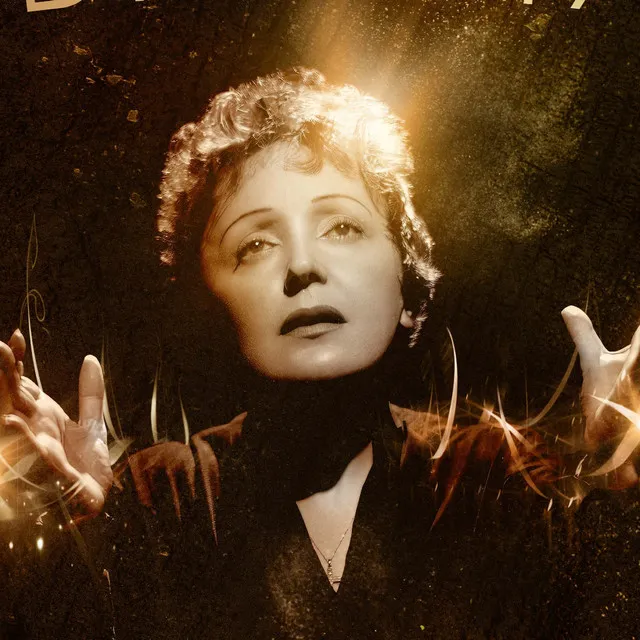 Édith Piaf