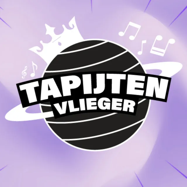 Tapijtenvlieger