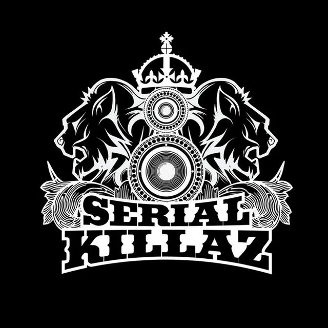 Serial Killaz