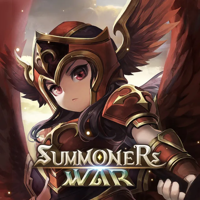 Summoners War: Sky Arena