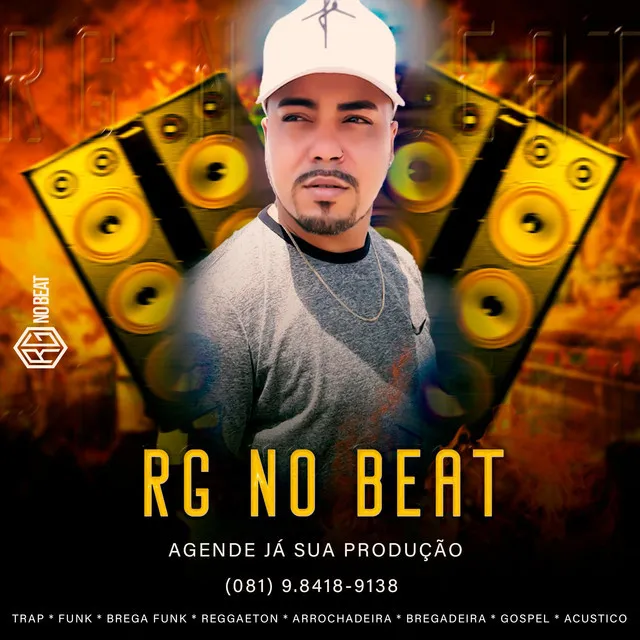 RG No Beat